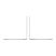 Apple MacBook Air 13"/M4 chip 10 magos CPU és GPU/16GB/512GB SSD/csillagfény laptop Apple MacBook Air 13"/M4 chip 10 magos CPU és GPU/16GB/512GB SSD/csillagfény laptop