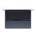 Apple MacBook Air 13"/M4 chip 10 magos CPU és GPU/16GB/512GB SSD/fekete laptop