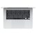 Apple MacBook Air 15"/M4 chip 10 magos CPU és GPU/16GB/256GB SSD/ezüst laptop