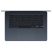 Apple MacBook Air 15"/M4 chip 10 magos CPU és GPU/16GB/512GB SSD/fekete laptop