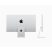 Apple 27" Studio Display 5K Retina monitor Nanotexturált üveggel + dönthető állvánnyal