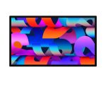   Apple 27" Studio Display 5K Retina monitor Nanotexturált üveggel + VESA adapterrel