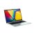 Asus Vivobook Go E1504GA-NJ285W 15,6"FHD/Intel Core i3-N305/8GB/512GB/Int.VGA/Windows 11H szürke laptop