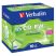 VERBATIM 43148 CD-RW 700MB/12x/karcálló írható felület/újraírható CD 10db/csomag