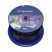 VERBATIM 43703 DVD+R 8,5GB/kétrétegű/8x/nyomtatható felület/egyszer írható DVD 50db/csomag