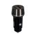 AVAX CC304B CARLY 38W USB-C (PD3.0)+USB-A (QC) autós töltő