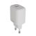 AVAX CH312W SPEEDY 12W USB A + USB C hálózati töltő