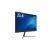 HiLook Hi-D24F2V2F 23,8" FullHD, VGA,HDMI, 16/7, 100Hz, fekete VA monitor