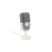 Endorfy Solum Voice S 2m USB-C fehér mikrofon