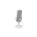 Endorfy Solum Voice S 2m USB-C fehér mikrofon