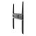 Meliconi Flatstyle FS400 DW 40"-75" fix fali TV konzol