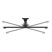 Meliconi Flatstyle FTR400 DW 40"-65" dönthető fali TV konzol