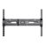 Meliconi Flatstyle FT600 DW 50"-85" dönthető fali TV konzol