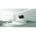 Meliconi Flatstyle FT600 DW 50"-85" dönthető fali TV konzol