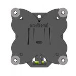   Meliconi Slimstyle Plus 100S DW 14"-25" fix fali TV konzol