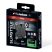 Meliconi Slimstyle Plus 100S DW 14"-25" fix fali TV konzol