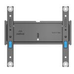   Meliconi Slimstyle Plus 200S DW 14"-45" fix fali TV konzol