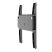 Meliconi Slimstyle Plus 200S DW 14"-45" fix fali TV konzol