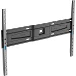   Meliconi Slimstyle Plus 600S DW 50"-86" fix fali TV konzol