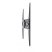 Meliconi Slimstyle Plus 600S DW 50"-86" fix fali TV konzol