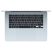 Apple MacBook Air 15"/M4 chip 10 magos CPU és GPU/32GB/512GB SSD/kék laptop