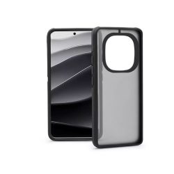 Haffner HF373039 Xiaomi Redmi Note 14 Pro 5G/Note 14 Pro+ 5G Neo fekete szilikon tok