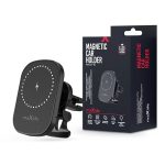   Maxlife ML744059 MXCH-16 szellőzőrácsra szerelhető autós tartó