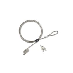 Kensington K60631M Slim NanoSaver® 2.0 EQ Keyed mesterkulcsos notebookzár