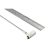 Kensington K60631M Slim NanoSaver® 2.0 EQ Keyed mesterkulcsos notebookzár