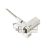 Kensington K60631M Slim NanoSaver® 2.0 EQ Keyed mesterkulcsos notebookzár