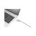 Kensington K60631M Slim NanoSaver® 2.0 EQ Keyed mesterkulcsos notebookzár