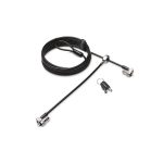   Kensington K65099M MicroSaver® 2.0 2 eszköznek mesterkulcsos notebookzár