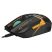 A4-Tech A4TMYS47619 Bloody W63 Max eSport Renegade Midnight RGB vezetékes optikai gamer egér