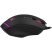 A4-Tech A4TMYS47621 Bloody V8M Max RGB vezetékes fekete optikai gamer egér