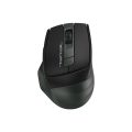 A4-Tech A4TMYS46716 FB35 FStyler Midnight Green vezeték nélküli optikai egér