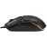 Tracer TRAMYS47507 Master GameZone RGB PixArt fekete vezetékes optikai egér