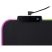 Tracer TRAPAD47549 Maxi RGB GameZone 800x300 mm RGB világítás szövet fekete billentyűzet és egérpad Tracer TRAPAD47549 Maxi RGB GameZone 800x300 mm RGB világítás szövet fekete billentyűzet és egérpad