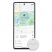 Chipolo ONE Point Google Find My Device fehér tárgykereső