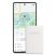 Chipolo CARD Point Google Find My Device fehér tárgykereső