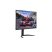 LG 32" 32UR550K-B UHD VA HDMI/DP monitor