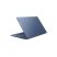 Lenovo IdeaPad Slim 3 15IAN8 15,6"FHD/Intel Core i3-N305/8GB/512GB/Int.VGA/kék laptop
