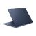 Lenovo Yoga 9 9 2-in-1 14ILL10 14"OLED/Intel Core Ultra 7-256V/16GB/1TB/Int.VGA/Win11/kék laptop