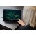 Verbatim 15,6" 32238 PMT-15-4K UHD IPS HDMI/DP/USB/USB-C fekete hordozható érintőkijelzős monitor