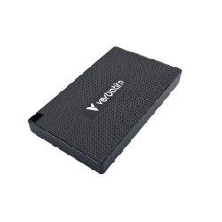 Verbatim 32031 1TB USB-C 3.2 Gen2 Metal Mini külső SSD