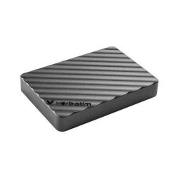 Verbatim 32034 512GB USB-C Store 'n 'Go Mini Stripe külső SSD