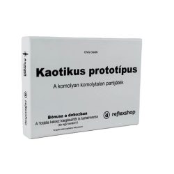 Kaotikus prototípus társasjáték