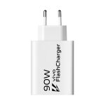 Vivo 5437102 90W fehér hálózati töltő