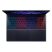 Acer Predator Helios Neo PHN16-72-92E7 16"WQXGA/Intel Core i9-14900HX/16GB/1TB/RTX 4060 8GB/Win11/fekete laptop