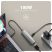 Axagon RVC-HI8KPD 16cm 8K/60Hz PD 100W USB-C - HDMI 2.1 adapter