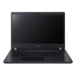   Acer TravelMate TMP214-52-35PY 14"FHD/Intel Core i3-10110U/8GB/256GB/Int. VGA/fekete laptop (Újracsomagolt)